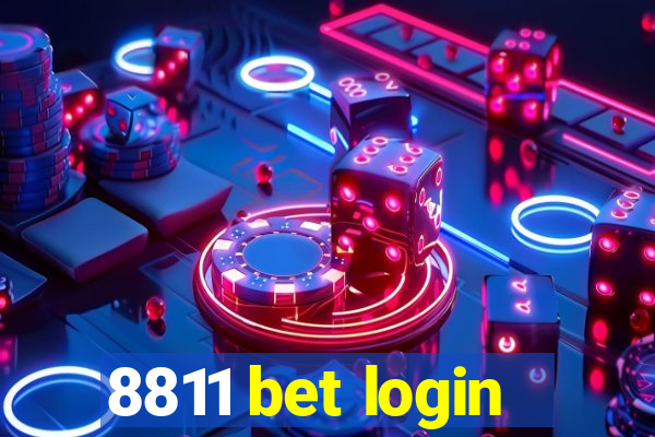 8811 bet login